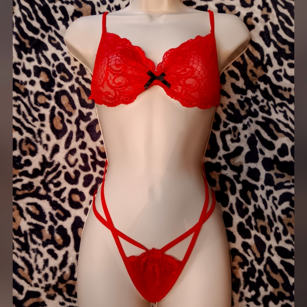 1 Pc Lingerie